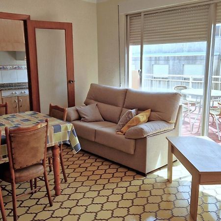 Apartamentos Centricos Playa Norte Пеніскола Екстер'єр фото