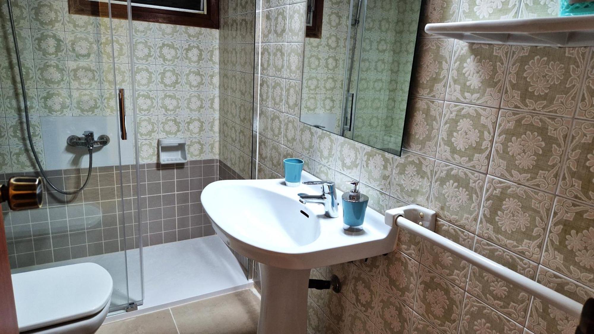 Apartamentos Centricos Playa Norte Пеніскола Екстер'єр фото