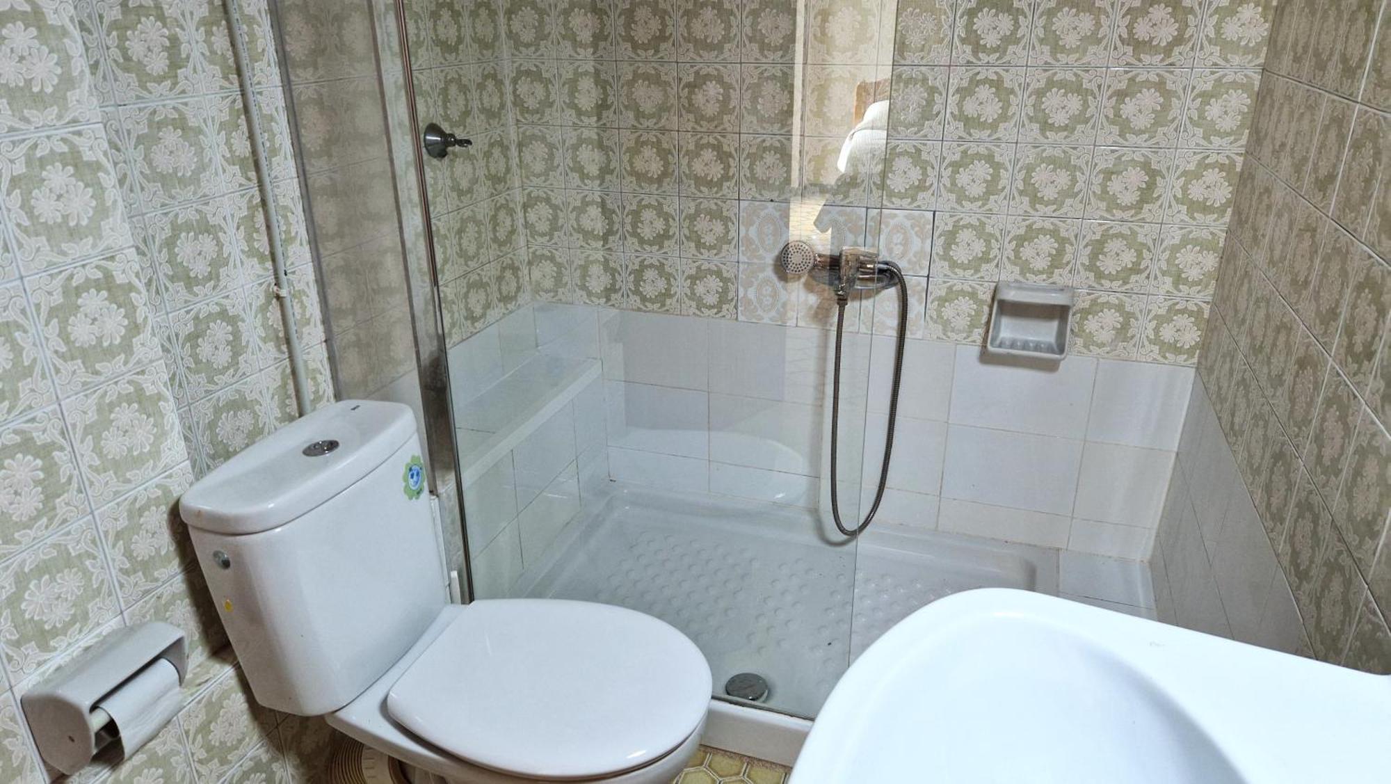 Apartamentos Centricos Playa Norte Пеніскола Екстер'єр фото