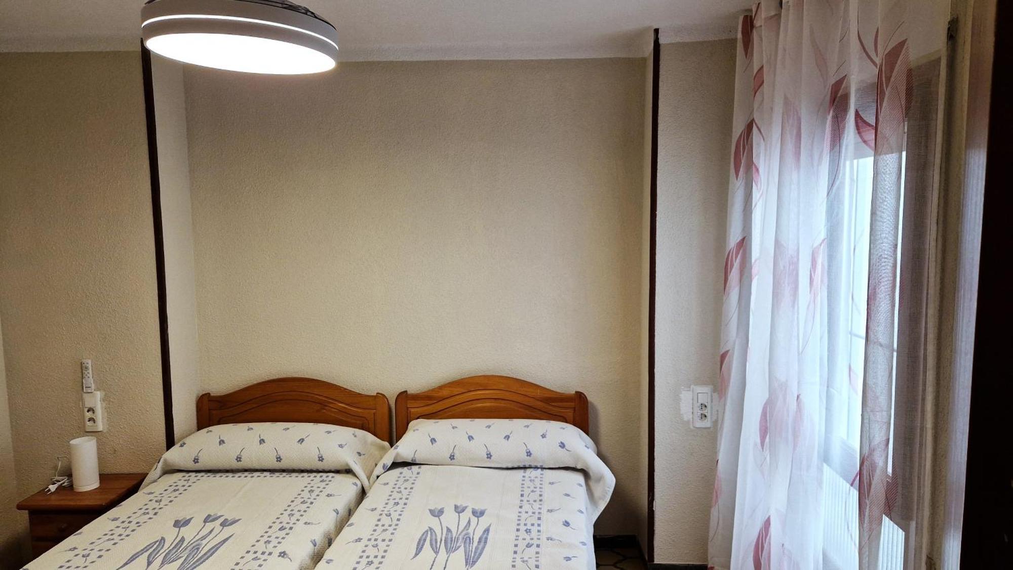 Apartamentos Centricos Playa Norte Пеніскола Екстер'єр фото
