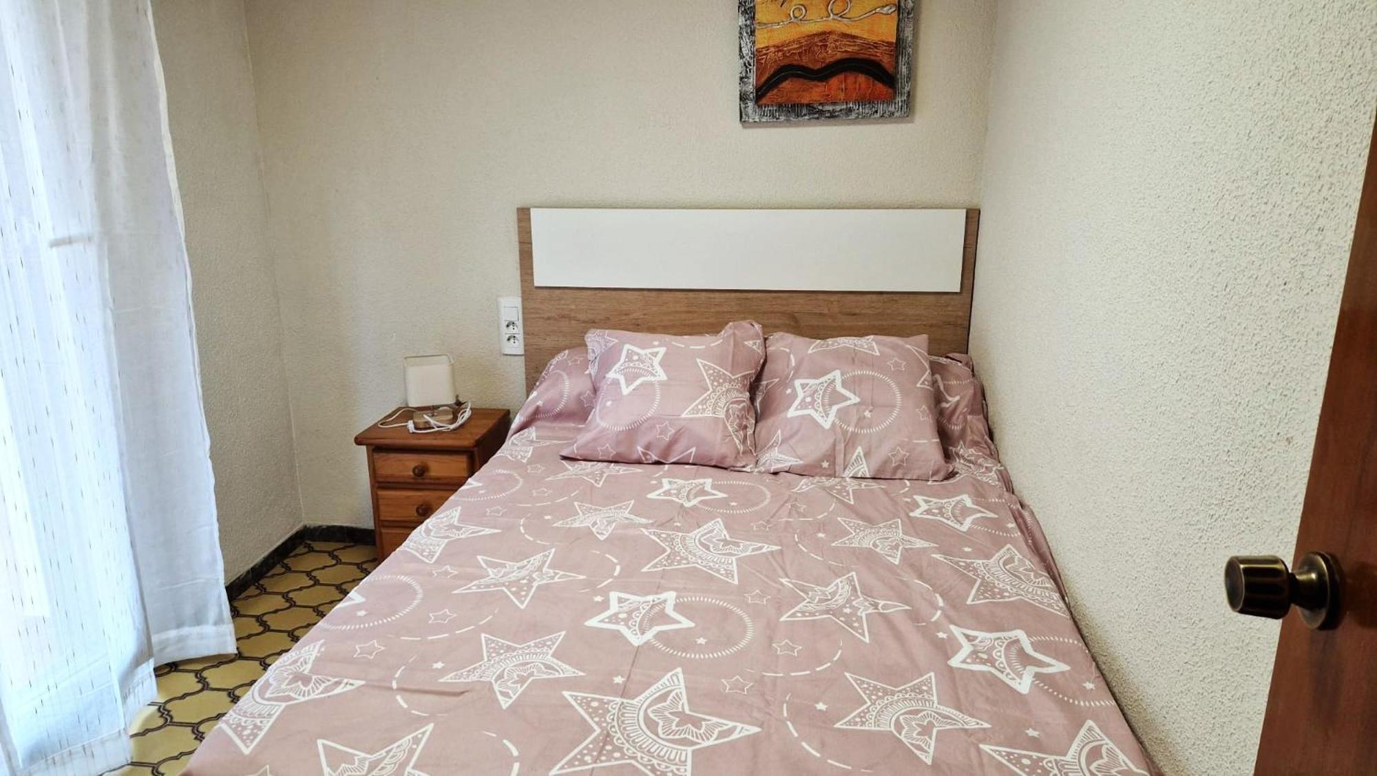 Apartamentos Centricos Playa Norte Пеніскола Екстер'єр фото