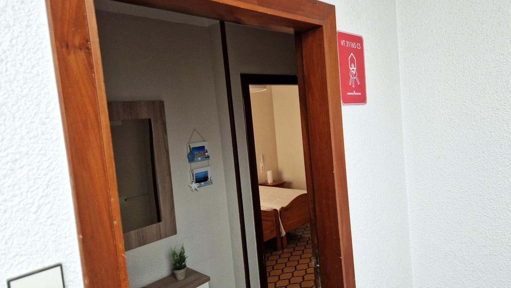Apartamentos Centricos Playa Norte Пеніскола Номер фото