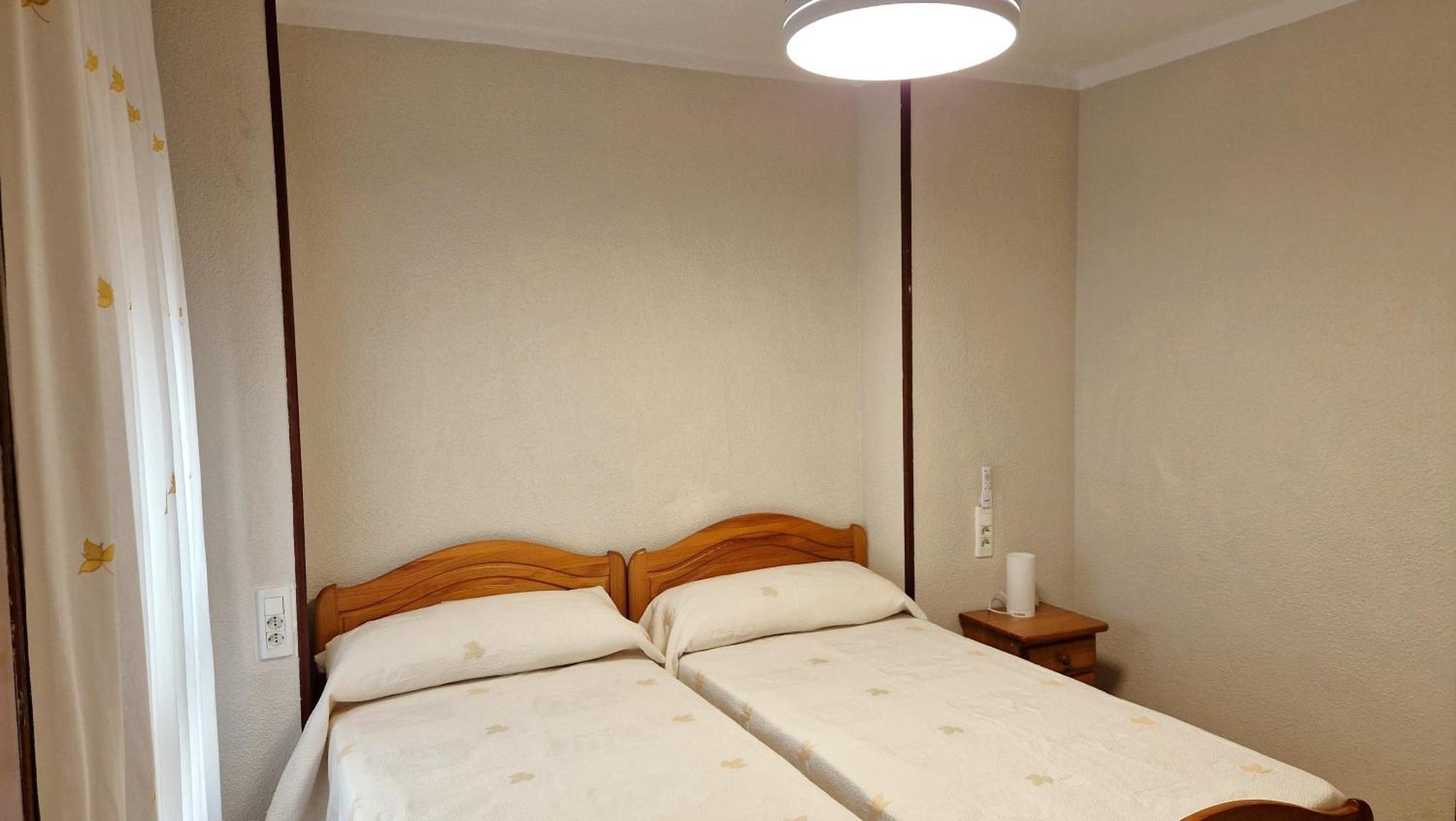 Apartamentos Centricos Playa Norte Пеніскола Номер фото
