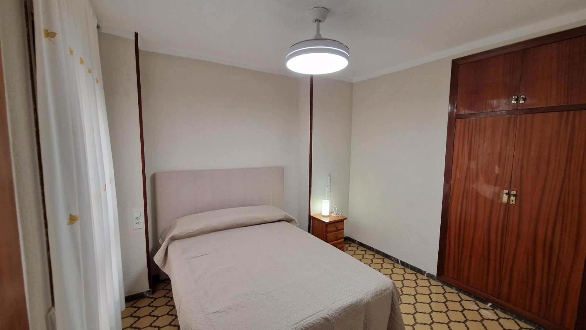 Apartamentos Centricos Playa Norte Пеніскола Екстер'єр фото